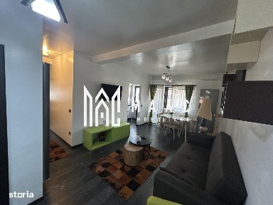 BLACK FRIDAY I Apartament 3 camere I Decomandat I Balcon