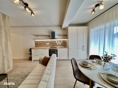 Calitate Premium. Garsoniera decomandata LA CHEIE, Sibiu