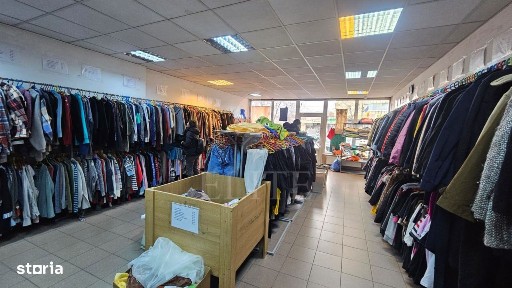 Spatiu o camera în zona Kaufalnd Marasti