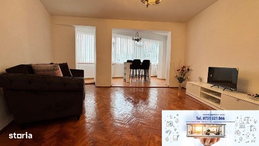 De inchiriat apartament 2 camere Mazepa 1