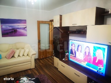 Apartament 3 camere - zonă centrală și liniștită | Exclusiv Casa Click