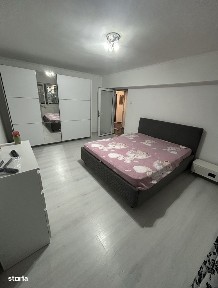 Aparat de închiriat cu 3 camere în zona Progresu