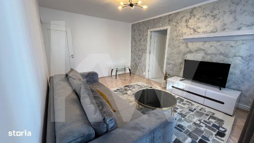 Apartament decomandat, 2 camere, decomandat zona Calea Dumbravii