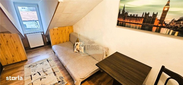 Apartament 3 camere 50mp la casa Pet Friendly zona Centrala