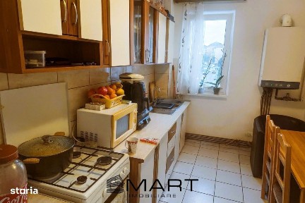 Apartament 3 camere zona Ciresica Sibiu