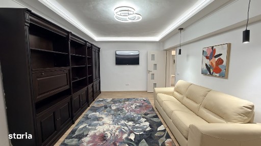 Apartament lux 2 camere zona Calea Dumbravii Sibiu