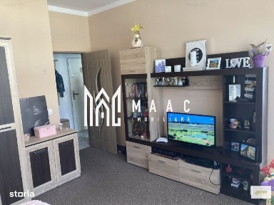 Garsonieră Decomandată | 32 mp | Balcon | Loc de Parcare | Zona Turniș