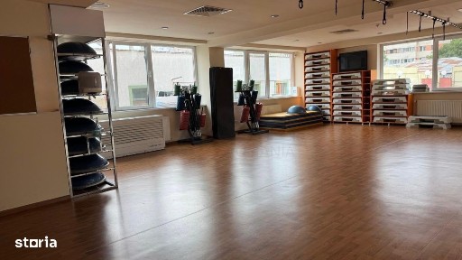 Complex Sportiv Iancului I Oportunitate Exclusiva de Investitie in Buc