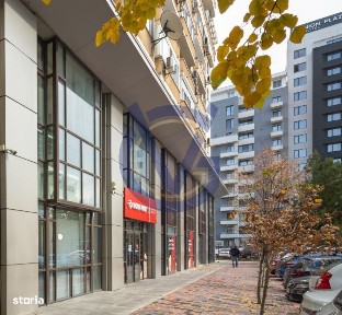 Investitie cu Randament de 8,5% sau achizitie pt. Clinica, Birouri - C