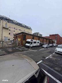 Vând/închiriez/ schimb spatiu comercial