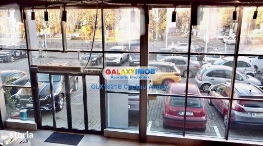 Showroom Auto, suprafata construita 1284,supr teren 1954,la cheie