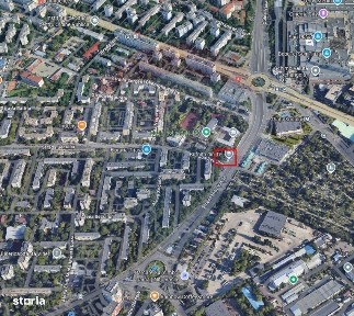 Berceni, Sectorul 4, Bucuresti