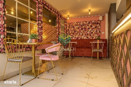 Spatiu Comercial | Floreasca | Preluare Chirias