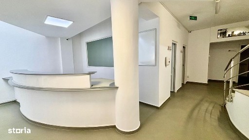 Spatiu de birouri in vila DS+P+2E+M - Cotroceni