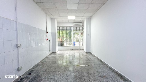 Pachet Spatii Comerciale - 147 MP utili - Tineretului - Vad Stradal