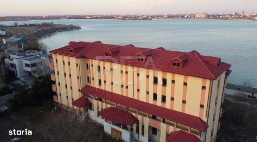 Proiect cu Viziune pe Malul Lacului Morii