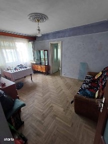 De vanzare apartament 2 camere, zona Profi Ion Creanga, 40.500 euro