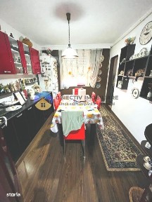 Apartament 4 camere - Darmanesti calea ROMANULUI/ 2 bai/ 2 balcoane