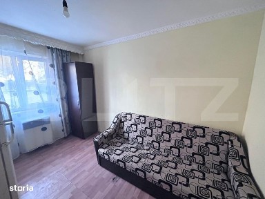 Apartament cu 2 camere, zona 9 Mai