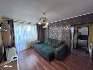 Apartament cu 2 camere - Castelul de Apa