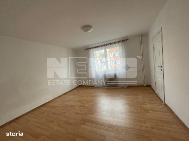GARSONIERA SPATIOASA CU BALCON INCHIS | ZONA LINISTITA | RADAUTI