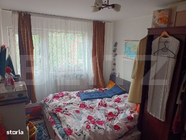 Apartament 2 camere, mansarda, zona George Enescu