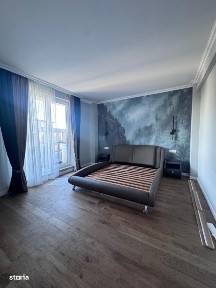 Apartament ultramodern, 3 camere, Radauti