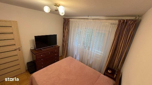 Apartament cu 3 camere 61 mp Zona Lipovei