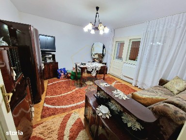 Apartament cu 3 camere | Girocului | McDonald