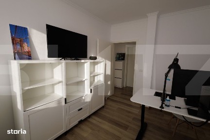 Apartament Premium cu 3 Camere si Design de Exceptie in Braytim