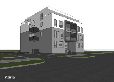 Apartament 2 camere Ghiroda