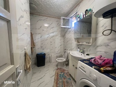 Casa de vanzare in Sangeorgiu de Mures cu 1.030 m² teren - pret neg