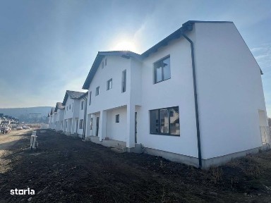 Duplex in ZONA Premium - 117mp utili