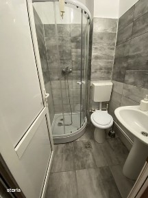 Garsoniera de vanzare Focsani-Sud, Termopan, AC, Izolata, Gaze, CT