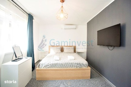 Apartament la casa cu 2 camere, ultracentral, Oradea, Gaminvest, V4456