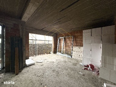 Duplex spatios cu 5 camere si 2 bai | Giroc
