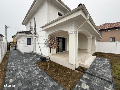 COMISION 0% | Duplex cu Garaj | Dumbrăvița 130mp