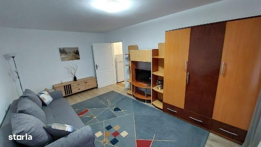 Apartament, 40 m²