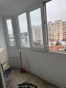 Apartament Clucerului Docentilor