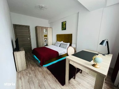 Apartament 3 camere / 80 mp / zona Summerland / Centrala proprie / AC