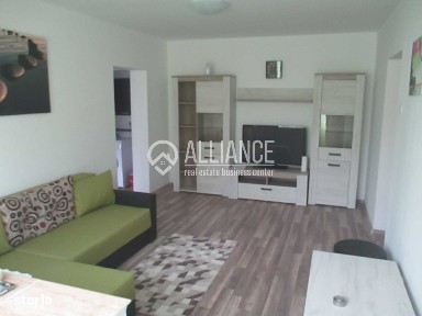 Închiriere: Apartament Modern 2 Camere, Tomis 2 (Cod 08)