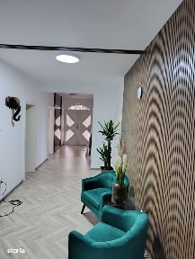 Birou 35mp, terasa ext. et.1, Zorilor, str. Cometei, Cluj