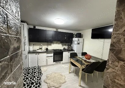 Casa de vanzare in Haghig, jud. Covasna | 120 mp | Curte 500 mp | Mobi