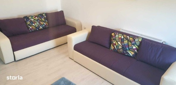 Inchiriere apartament 2 camere pe termen lung