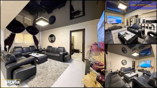 Apartament Premium 3 Camere (80 mp) - Zona I.C. Frimu (Nae Leonard)