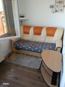 Garsoniera, termen lung, zona City Mall, Constanta