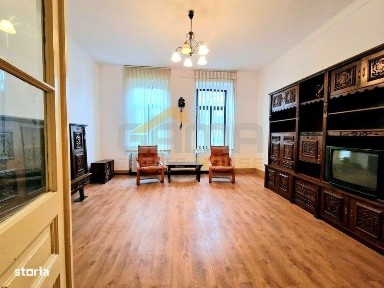 Spatiu birou, 2 camere, centrala proprie, Central