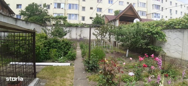 Vindem casa Codlea, Central