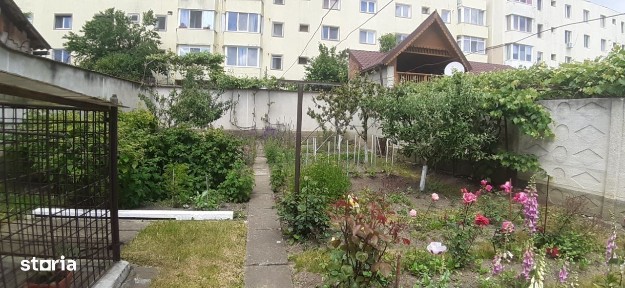 Vindem casa Codlea, Central