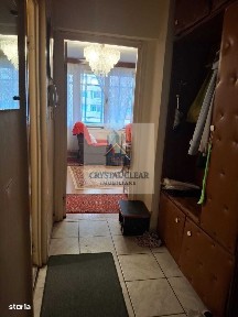 Apartament 1 cameră - cartierul Dâmbu Pietros, B-dul 1848